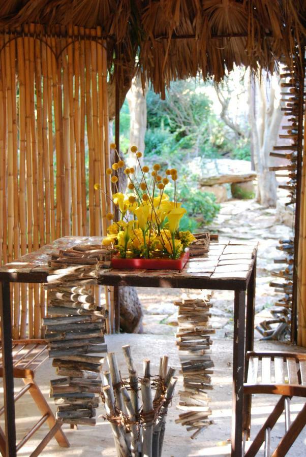Cottage Sul Lago - Officina Didattica Donnalucata  Exterior foto